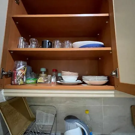 One Bedroom Close To Taksim