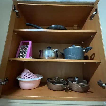One Bedroom Close To Taksim Apartamento