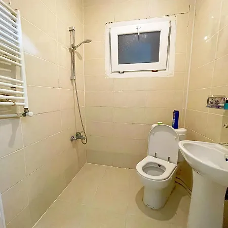 One Bedroom Close To Taksim Apartamento Estambul