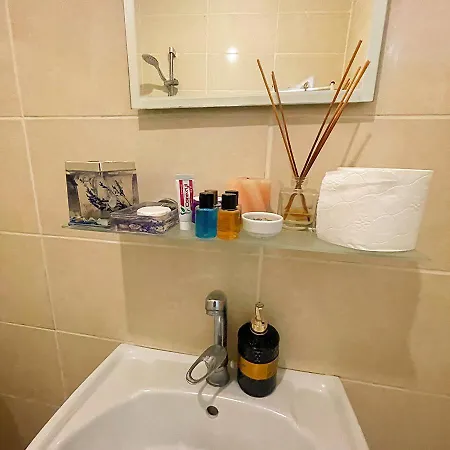 One Bedroom Close To Taksim * Estambul