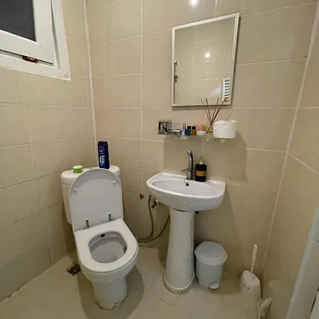 One Bedroom Close To Taksim Apartamento Estambul