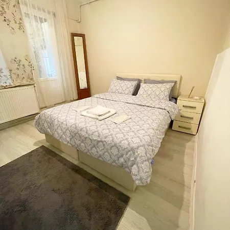 One Bedroom Close To Taksim Διαμέρισμα Κωνσταντινούπολη