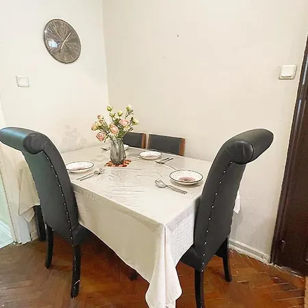 One Bedroom Close To Taksim Istanbulská provincie
