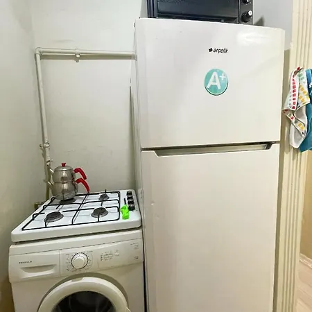 One Bedroom Close To Taksim