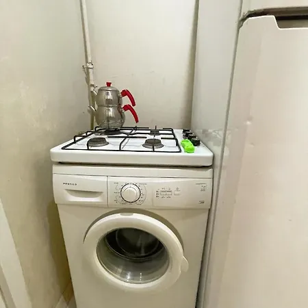 One Bedroom Close To Taksim Apartmán Istanbulská provincie